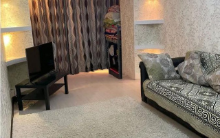 Продажа 2-комнатной квартиры, 57 м², ул. Куйши Дина, дом  46/1 - Продажа  двухкомнатных квартир в Астане с фото