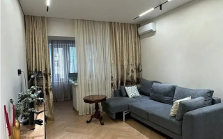 Продажа 3-комнатной квартиры, 86 м², пр. Абая, дом  150/230 - Продажа  трехкомнатных квартир в новостройках Алматы без посредников