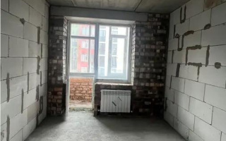 Продажа 1-комнатной квартиры, 33.44 м², ул. Аккемер, дом  14/1 - Продажа квартир в новостройках Астаны без посредников с фото