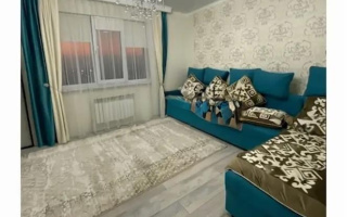 Продажа 2-комнатной квартиры, 43 м² - Продажа квартир в новостройках Алматы - страница 10
