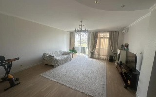 Продажа 3-комнатной квартиры, 143 м², пр. Аль-Фараби, дом  97 - Продажа квартир в новостройках Алматы без посредников