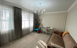 Продажа 3-комнатной квартиры, 88 м², ул. Орынбор, дом  1 - Продажа  трехкомнатных квартир в новостройках Астаны