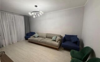 Продажа 3-комнатной квартиры, 85 м²