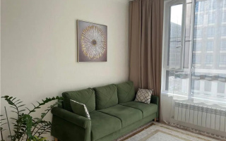 Продажа 2-комнатной квартиры, 41.9 м² - Продажа квартир в р-не Нура Астаны - страница 4