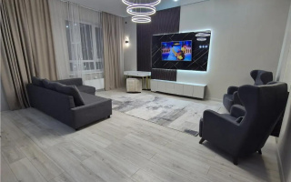 Продажа 4-комнатной квартиры, 90 м², ул. Мынбаева, дом  93 - Продажа  четырехкомнатных квартир в Алматы без посредников