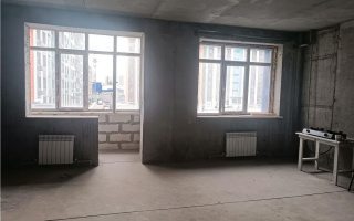 Продажа 1-комнатной квартиры, 37.7 м² - Продажа однокомнатных квартир в Алатауском р-не Алматы