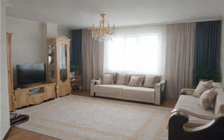 Продажа 3-комнатной квартиры, 93 м² - Продажа трехкомнатных квартир в Астане