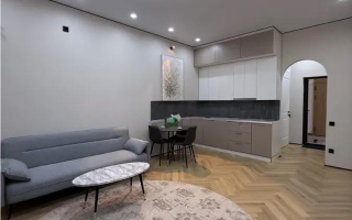 Продажа 1-комнатной квартиры, 31 м², ул. Ашимова, дом  1/5б - Продажа  однокомнатных квартир в Алматы с фото