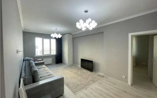 Продажа 2-комнатной квартиры, 64 м², ул. Абишева, дом  36/8 - Продажа квартир в Алматы без посредников с фото