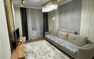 Продажа 3-комнатной квартиры, 97.8 м², пр. Улы Дала, дом  58/1 - Продажа  трехкомнатных квартир в Астане