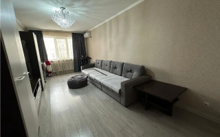 Продажа 3-комнатной квартиры, 80 м², мкр. Саялы, дом  83 - Продажа квартир в Алматы