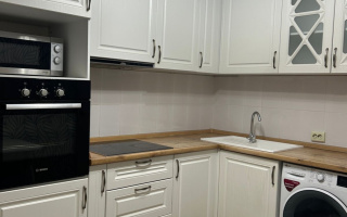 Аренда 2-комнатной квартиры, 55 м² - Аренда квартир помесячно в Астане с фото