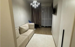 Продажа 1-комнатной квартиры, 33.4 м², пр. Сейфуллина, дом  416 - Продажа  однокомнатных квартир в Алматы с фото