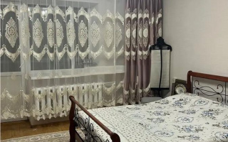 Продажа 2-комнатной квартиры, 70.2 м², ул. Куйши Дина, дом  30/1 - Продажа  двухкомнатных квартир в Астане
