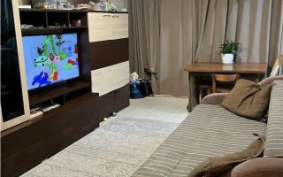 Продажа 2-комнатной квартиры, 50.3 м² - Продажа квартир от собственников в Алматы