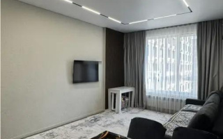 Продажа 2-комнатной квартиры, 45 м² - Продажа двухкомнатных квартир в Ауэзовском р-не Алматы