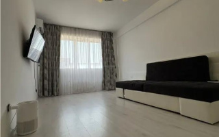 Продажа 1-комнатной квартиры, 40 м² - Продажа однокомнатных квартир в Турксибском р-не Алматы
