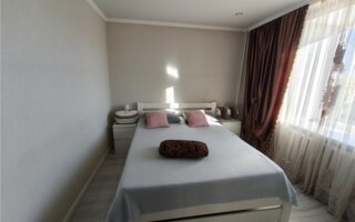 Продажа 3-комнатной квартиры, 60 м²