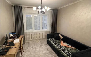 Продажа 4-комнатной квартиры, 90 м² - Продажа четырехкомнатных квартир от собственников в Алматы - страница 7