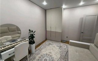 Продажа 4-комнатной квартиры, 115 м² - Продажа четырехкомнатных квартир в блочном доме в Астане