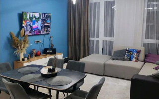 Продажа 3-комнатной квартиры, 77 м², пр. Серкебаева, дом  91 - Продажа  трехкомнатных квартир в Алматы