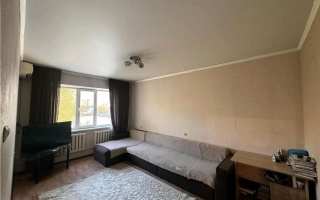Продажа 1-комнатной квартиры, 42.3 м², мкр-н Айнабулак-4, дом  173 - Продажа квартир в Алматы