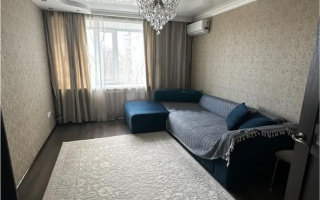 Продажа 2-комнатной квартиры, 48 м², ул. Гапеева, дом  1 - Продажа квартир в Караганде