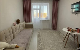 Продажа 1-комнатной квартиры, 40 м² - Продажа однокомнатных квартир от собственников в Астане - страница 140