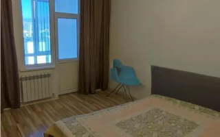 Продажа 1-комнатной квартиры, 38 м² - Продажа однокомнатных квартир в монолитно-каркасном доме в Алматы - страница 6
