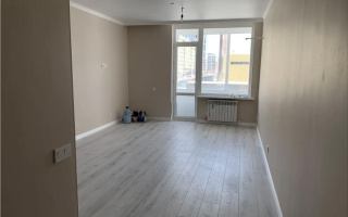 Продажа 1-комнатной квартиры, 29.5 м² - Продажа  однокомнатных квартир в Астане