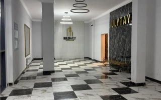 Продажа 2-комнатной квартиры, 68 м², пр. Шахтеров, дом  46/1 - Продажа  двухкомнатных квартир в Караганде с фото