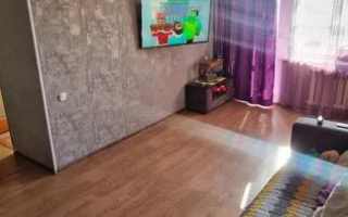 Продажа 3-комнатной квартиры, 57 м², ул. Парковая, дом  41а - Продажа квартир в Шахтинске