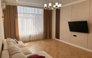 Продажа 3-комнатной квартиры, 96 м² - Продажа трехкомнатных квартир в монолитно-каркасном доме в Астане - страница 10