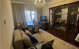 Продажа 3-комнатной квартиры, 58 м² - Продажа недвижимости в Алматы - страница 22