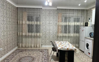 Продажа 1-комнатной квартиры, 28 м² - Продажа квартир в р-не Косшы Астаны
