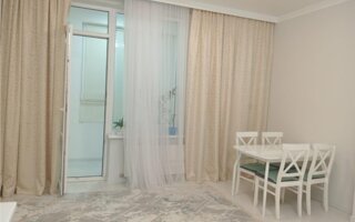 Продажа 2-комнатной квартиры, 49.8 м²