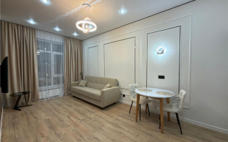 Продажа 2-комнатной квартиры, 37 м², ул. Е-15 - Продажа и аренда жилой и коммерческой недвижимости в Казахстане