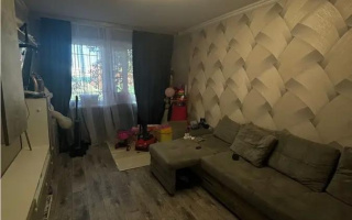 Продажа 2-комнатной квартиры, 43 м², ул. Орлова, дом  105 - Продажа  двухкомнатных квартир в Караганде без посредников с фото