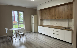 Продажа 1-комнатной квартиры, 45.8 м² - Продажа однокомнатных квартир в Алатауском р-не Алматы - страница 5