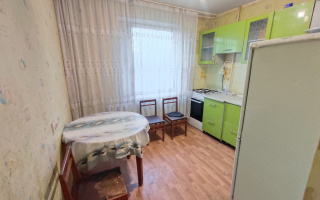 Продажа 2-комнатной квартиры, 48 м², ул. Штурманская, дом  1/7 - Продажа  двухкомнатных квартир в Караганде