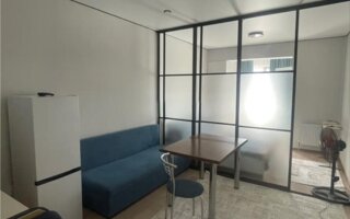 Продажа 1-комнатной квартиры, 30 м²