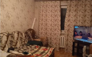 Продажа 2-комнатной квартиры, 44 м², мкр-н 15, дом  26 - Продажа квартир в Караганде без посредников