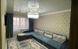 Продажа 2-комнатной квартиры, 48 м² - Продажа двухкомнатных квартир в Алматы - страница 6