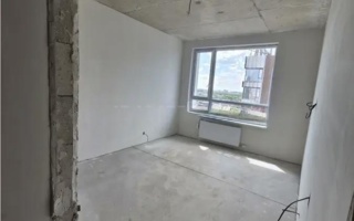 Продажа 1-комнатной квартиры, 35.73 м² - Продажа однокомнатных квартир в монолитно-каркасном доме в Казахстане