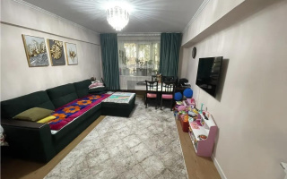 Продажа 3-комнатной квартиры, 68 м² - Продажа трехкомнатных квартир от собственников в Алматы - страница 12