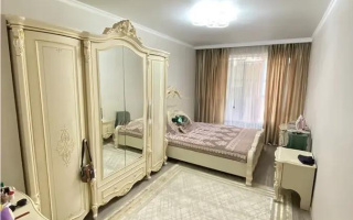 Продажа 2-комнатной квартиры, 68 м², ул. Алтын орда, дом  6/42 - Продажа квартир в Алматы