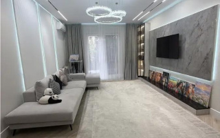 Продажа 4-комнатной квартиры, 138 м² - Недвижимость в Алматы - страница 21