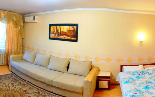 Аренда 1-комнатной квартиры посуточно, 33 м² - Аренда квартир посуточно в Бостандыкском р-не Алматы - страница 2