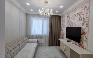 Продажа 5-комнатной квартиры, 152 м², ул. Ондасынова, дом  8 - Продажа  пятикомнатных квартир в Караганде