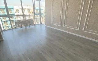 Продажа 1-комнатной квартиры, 45.5 м², ул. Жунисова, дом  2/13 - Продажа  однокомнатных квартир в Алматы